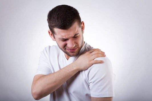 Natural Remedies for Joint Pain- Dr. M's Joint Support Oil