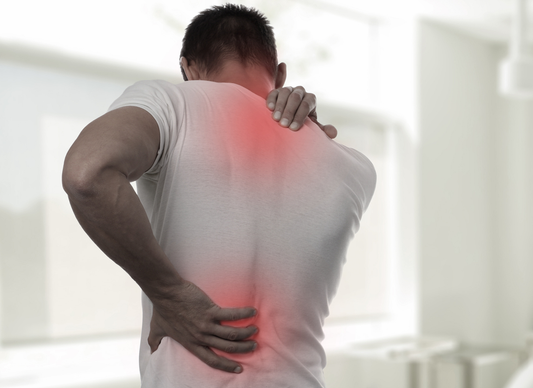 Top 10 Remedies for Relieving Muscle Pain at Home - Dr.M
