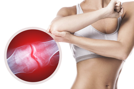 How do Pain Relief Oil Relieves Pain - Dr.M's Muscle revive oil