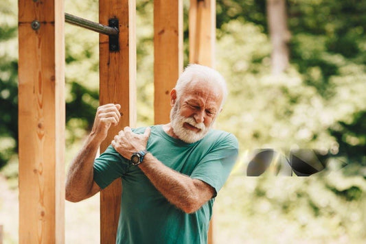 Muscle vs Joint Pain - Dr. M Holistic Wellness