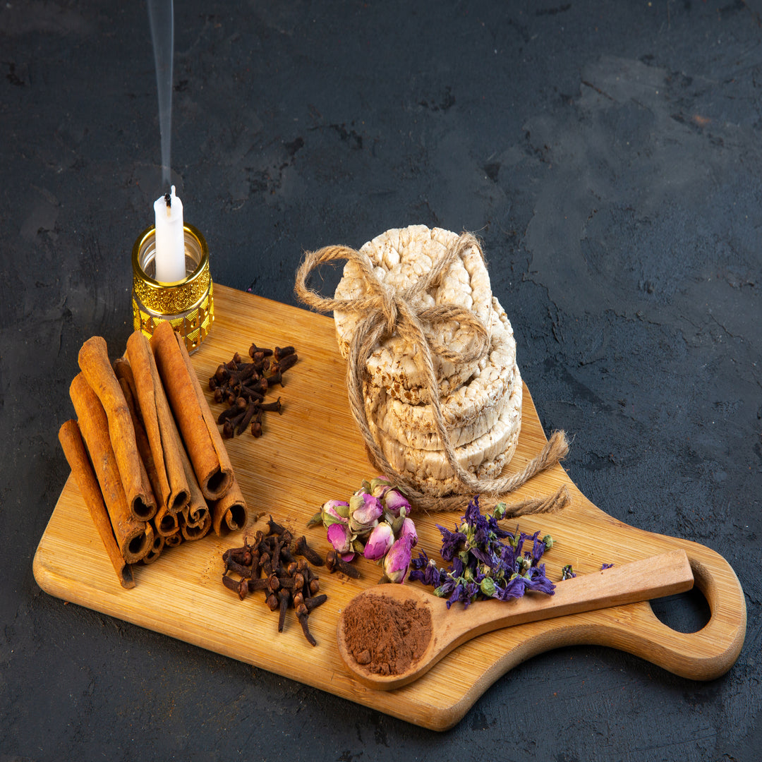 Top 10 Ayurvedic Herbs for Everyday Wellness | Ayurvedic Pain Relief