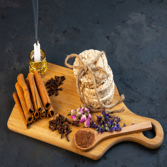 Top 10 Ayurvedic Herbs for Everyday Wellness | Ayurvedic Pain Relief