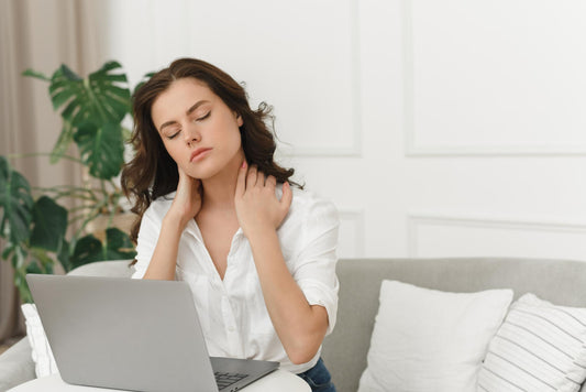 Finding Balance: A Holistic Approach to Neck and Back Pain Relief